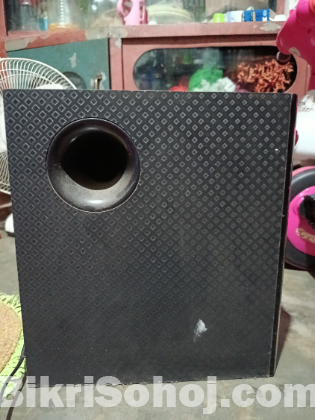 Micromax 1029BT Sound box